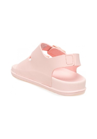 Vicco 321.p23y253 Miyu Patik Phylon Pudra Çocuk Sandalet Pudra