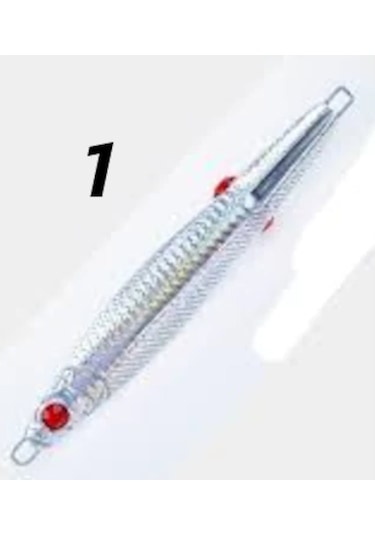 Pelican Comet 100 Gr Çift Fonksiyonlu Jig