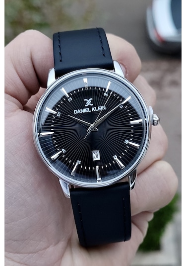 Daniel Klein Dkgnct667 Erkek Kol Saati