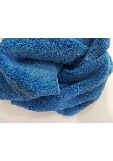 Soft Mikrofiber Cila Bezi Dikişsiz