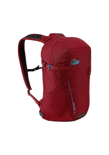 Lowe Alpine Edge 18 Litre Sırt Çantası Bordo Renk Bordo