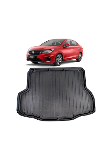 Bod Honda City Bagaj Havuzu 2021 Sonrası N11.3593
