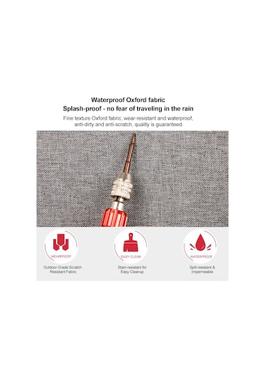 Yuntech01 Kırmızı İş Ve Günlük Kullım Çantası - 15.6" Laptop, Tablet Ve A4 Uyumlu, 300d Materyal, Çok Bölmeli Tasarım Kırmızı