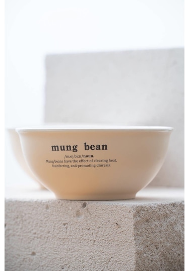 Acar Blush 2 Li Kase Seti - 14 Cm Krem