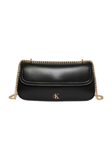 Calvin Klein Kadın Çapraz Çanta Lv04f3172gyıh Siyah