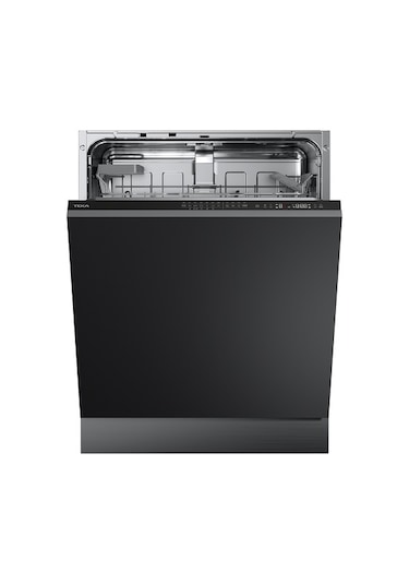 Teka DFI 46700 7 Programlı 14 Kişilik Ankastre Bulaşık Makinesi