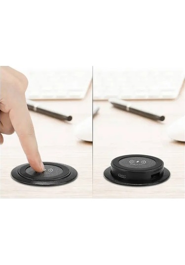 Wireless Charger - W-0101