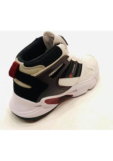 M.P 211-1723 Beyaz Unısex Basketbol Ayakkabı Beyaz