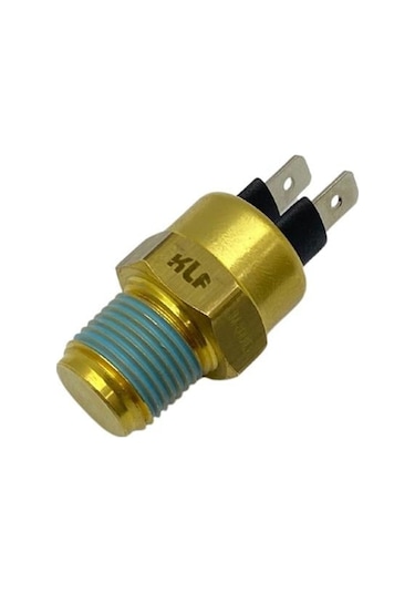 Hararet Müşürü 2 Fiş M17 X 1.5 Caterpıllar-perkıns