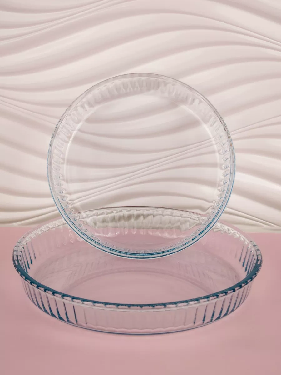 Borcam Kavanoz Şeklinde Fırın Ve Pişirme Kapları Cam Mutfak 9218389 Beyaz