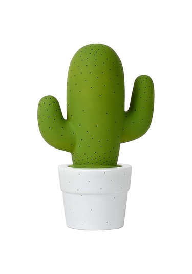 Lucide Kaktüs Masa Lambası 20cm Gül Diğer