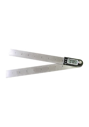 0-100mm Dijital Açılı Gönye