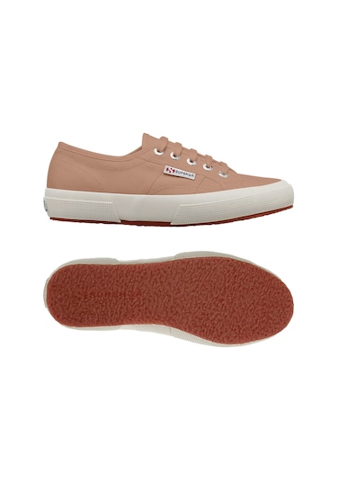 Superga 2750-cotu Classıc Pembe Pembe