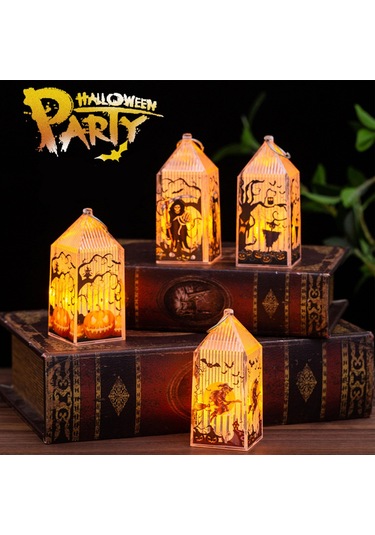 Cadılar Bayramı Balkabağı Fener Kabak Beyaz Diğer