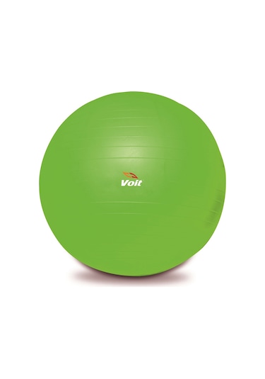 Voit 65 Cm Pilates Gym Topu Sarı