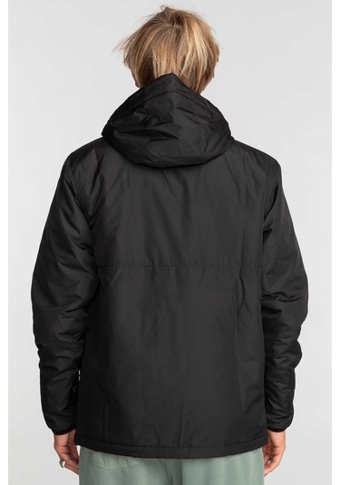 Billabong Transport İnsulated Erkek Mont Ebyjk00119