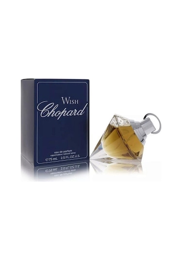 Chopard Wish Edp 75 Ml Kadın Parfümü