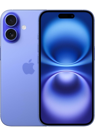 Apple İPhone 16 256 GB Lacivert Taş (Outlet)