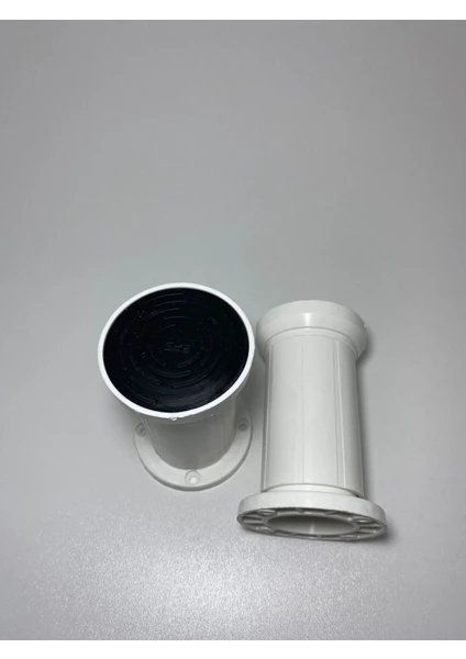 E.p.s. 10 Luk Jumbo Dolap Mobilya Tezgah Ayak Beyaz Beyaz