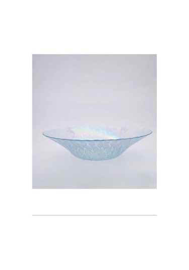 33 Cm Yaprak Kase Royaleks-82924 Çok Renkli