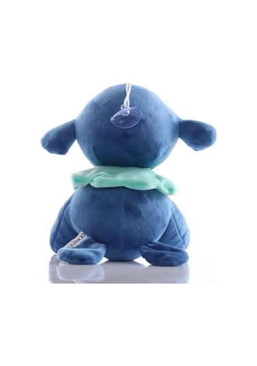 Popplio 20cm Pokemon Peluş Oyuncak Figür