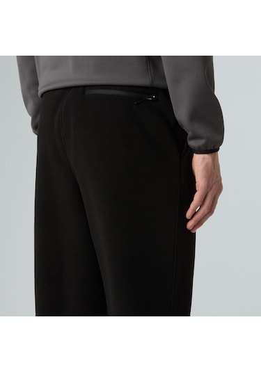 The North Face Erkek Glacıer Fleece Pantolon Nf0a8d0tjk31 Siyah