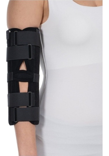 Medikaltec Dirsek Immobilizer - Beden: 25 Cm