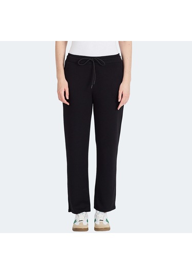 Slazenger ILARA I Kadın Eşofman Altı Siyah