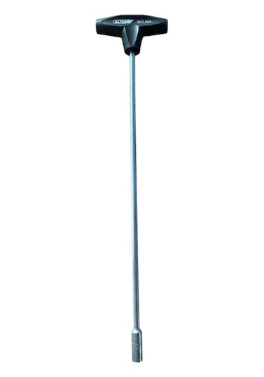 Altaş T Kol Lokma Anahtarı 400 Mm 33tlm/8 Mm