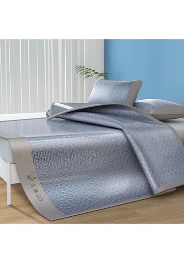 3 Adet Yaz Soğutma Pedi Seti Doğal Kokulu Cilt Dostu Nefes Çok Renkli