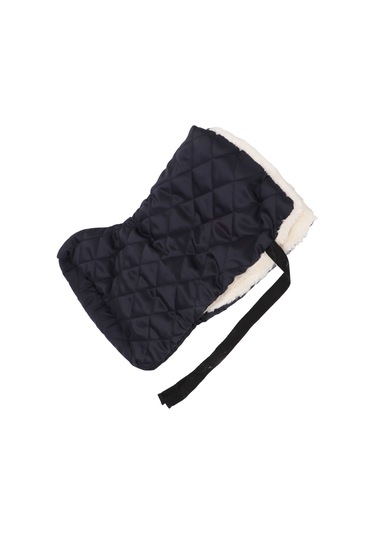 Moveevo Kırık Bilek Ve Ayak İçin Isı Sağlayan Alçı Çorabı - Polar Yünlü, Konforlu Ayak Koruyucu, Ev/hastane Kullanıma Uygun Diğer