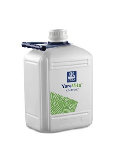 Yaravıta Caltrac 160 10 Lt. Diğer