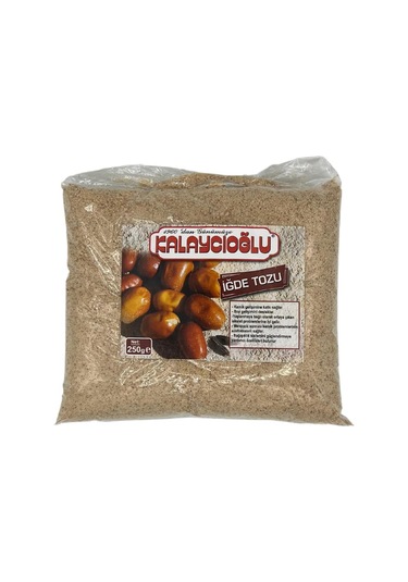 İğde Tozu 250 Gr.