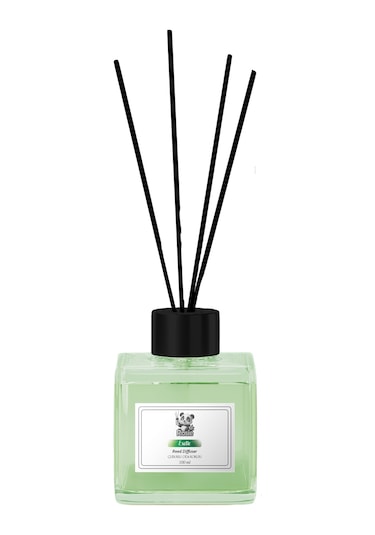 4'lü Rosıe Egzotik, Kiraz, Bubblegum Ve Angel Oda Kokusu 100 Ml Fresh