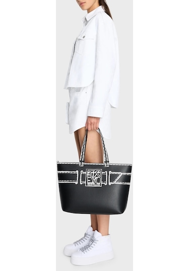 Armani Exchange Bayan Kot Ceket 3dyb49 Y15mz 0104 Beyaz Armani Exchange Bayan Kot Ceket 3dyb49 Y15mz 0104 Beyaz