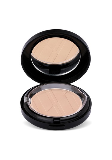 Golden Rose Longstay Matte Face Powder No: 06