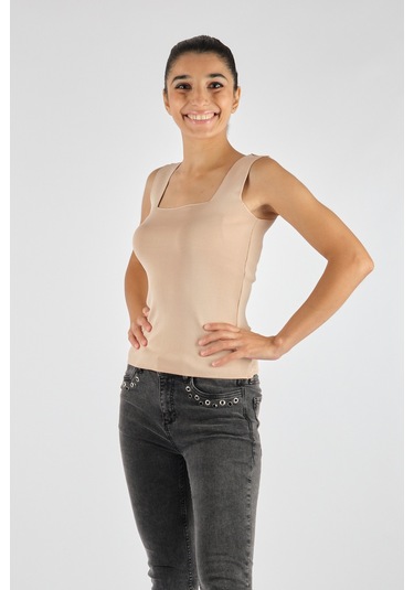 Rugu Kadın Bluz 06-5642