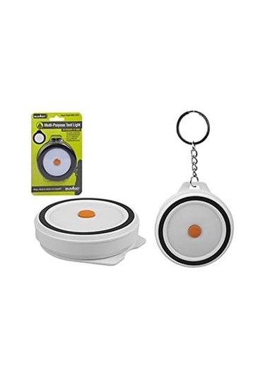 Summit Çok Amaçlı Çadır Işığı 30 Lümen White