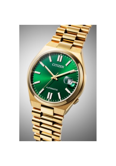 Citizen Tsuyosa Nj0152-51x Kol Saati