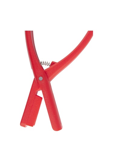 Suntek Magideal Kerevit Bombardımanı Cihazı Restoran Ev Kırmızı