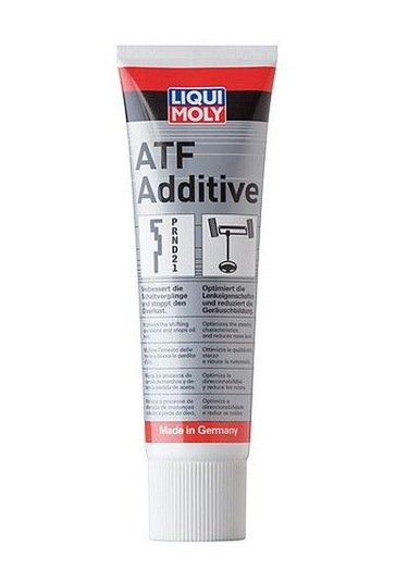 Liqui Moly Atf Otomatik Şanzıman Katkısı - 250 Ml 5135