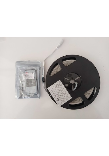 Şerit Led Ip68 Havuz Led Su Geçirmez Neom Rgb Led 10m