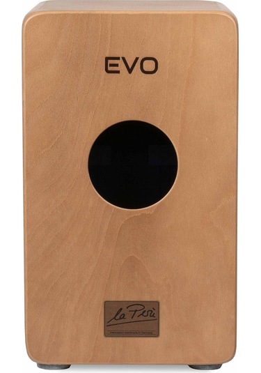 Schlagwerk Cp4907 Cajon La Peru Evo Würzel