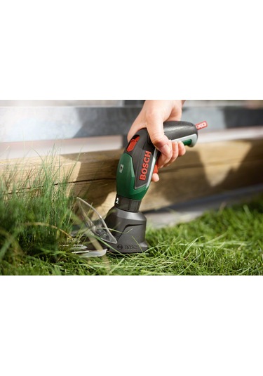 Bosch IXO Collection Çim Biçme Adaptörü 1600A0010D