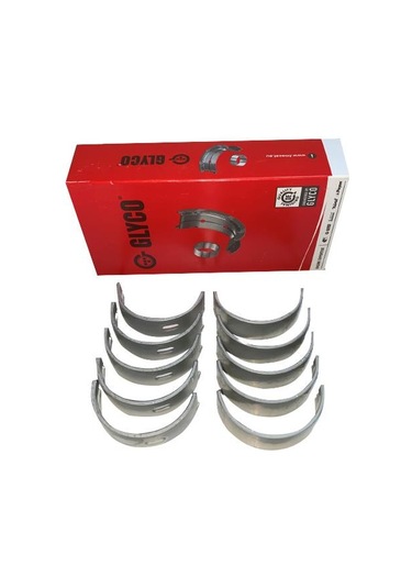 ANA YATAK STD / CRAFTER 2.0 - CADDY (04-11) / 03810559AM007 - H079/5S STD