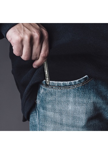 Aubyhe Titanium Alyuminyum Çok Amaçlı Taktik Kalem - Çarpıcı Pimli Cam Kırıcı, Savunma Ve Yazma Fonksiyonu, Taşınabilir Zsb007 Tabiat