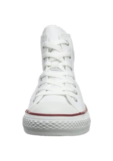 Converse Chuck Taylor All Star Unisex Günlük Spor Ayakkabı M7650C Beyaz