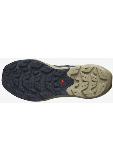 Salomon Elixir Activ Erkek Outdoor Ayakkabı - Siyah