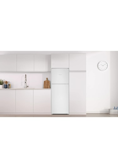 Profilo BD2055WENN 453 LT No-Frost Çift Kapılı Buzdolabı