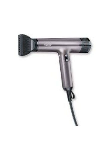 Beurer Hc 100 1700 W Excellence Leylak Saç Kurutma Makinesi